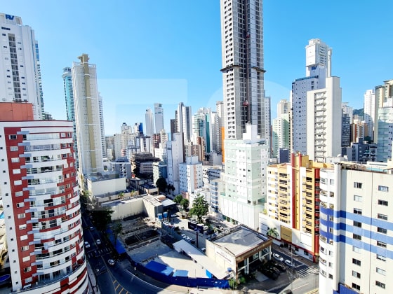Apartamento no Argos Residencial com 3 suítes no Centro de Balneário Camboriú — foto 27