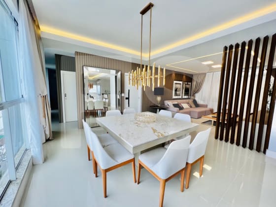 Cobertura no Edifício Silver Tower com 4 dormitórios em Balneário Camboriú — foto 28