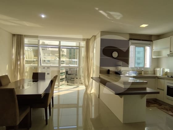 Apartamento no Edifício Maison San Lorenzo com 3 suítes em Balneário Camboriú — foto 9