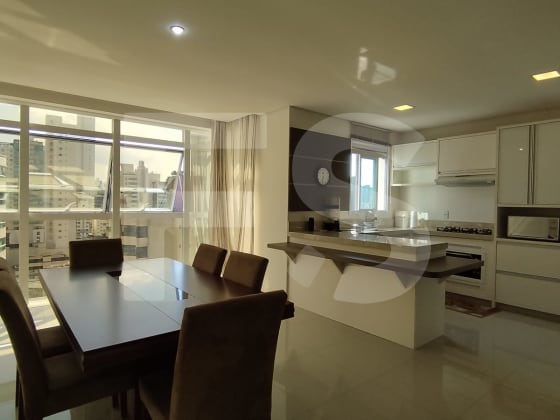 Apartamento no Edifício Maison San Lorenzo com 3 suítes em Balneário Camboriú — foto 14