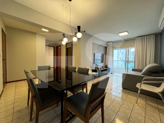 Apartamento no Edifício Veneza com 2 dormitórios em Balneário Camboriú — foto 19