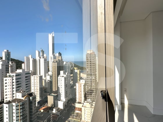 COBERTURA DUPLEX COM PISCINA PRIVATIVA BARRA NORTE — foto 3