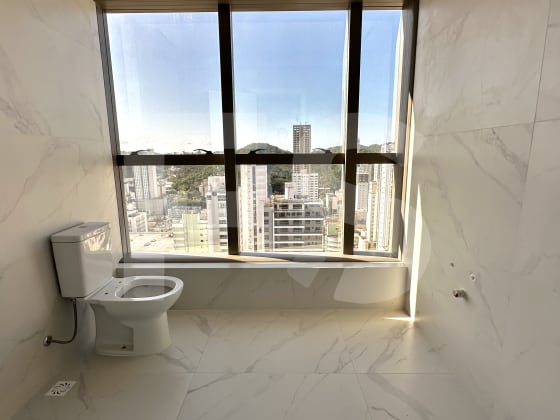 COBERTURA DUPLEX COM PISCINA PRIVATIVA BARRA NORTE — foto 7