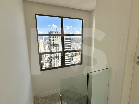 COBERTURA DUPLEX COM PISCINA PRIVATIVA BARRA NORTE — foto 18