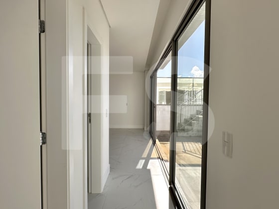 COBERTURA DUPLEX COM PISCINA PRIVATIVA BARRA NORTE — foto 25