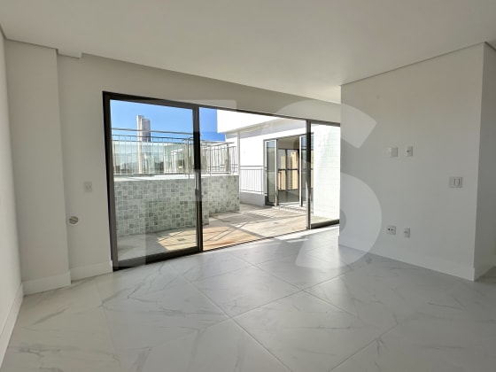 COBERTURA DUPLEX COM PISCINA PRIVATIVA BARRA NORTE — foto 27