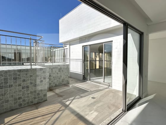 COBERTURA DUPLEX COM PISCINA PRIVATIVA BARRA NORTE — foto 30