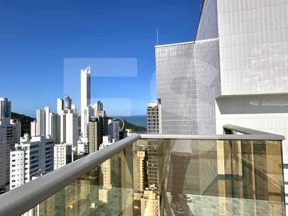 COBERTURA DUPLEX COM PISCINA PRIVATIVA BARRA NORTE — foto 37
