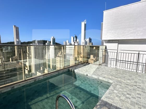 COBERTURA DUPLEX COM PISCINA PRIVATIVA BARRA NORTE — foto 38