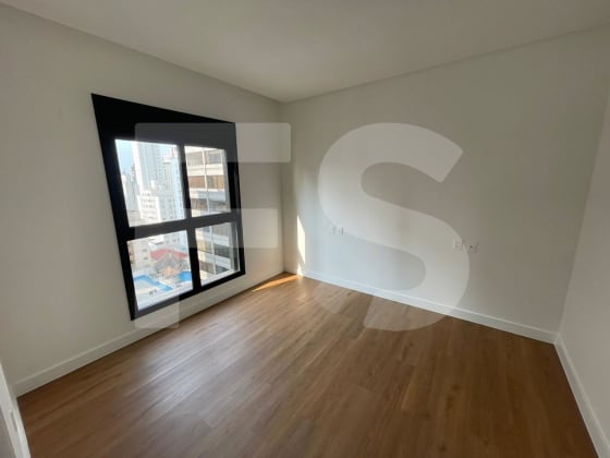 Apartamento com 3 suítes sendo 1 demi e 3 vagas de garagem no Centro de Balneário Camboriú/SC — foto 10