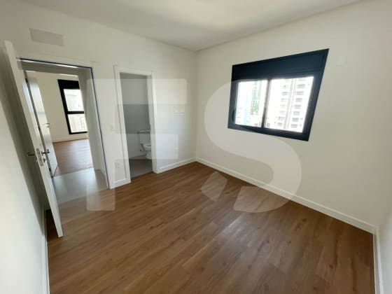 Apartamento com 3 suítes sendo 1 demi e 3 vagas de garagem no Centro de Balneário Camboriú/SC — foto 8
