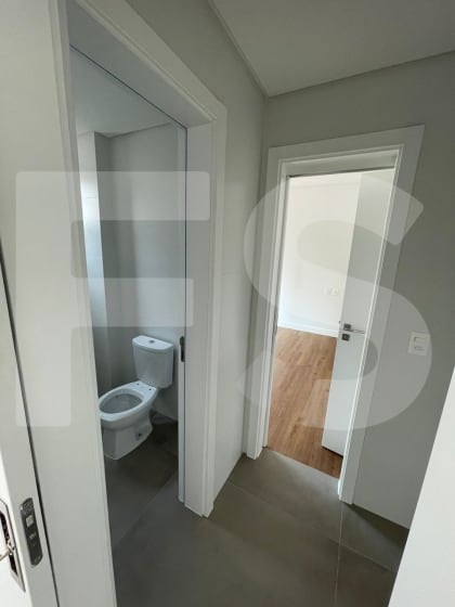 Apartamento com 3 suítes sendo 1 demi e 3 vagas de garagem no Centro de Balneário Camboriú/SC — foto 12