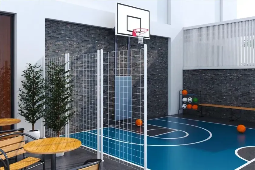 Apartamento no Sun Paradise com 1 suíte em Balneário Camboriú — foto 7