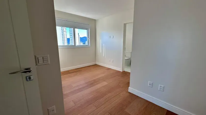 Apartamento no Sante Boutique Residence com 3 Suítes em Balneário Camboriú