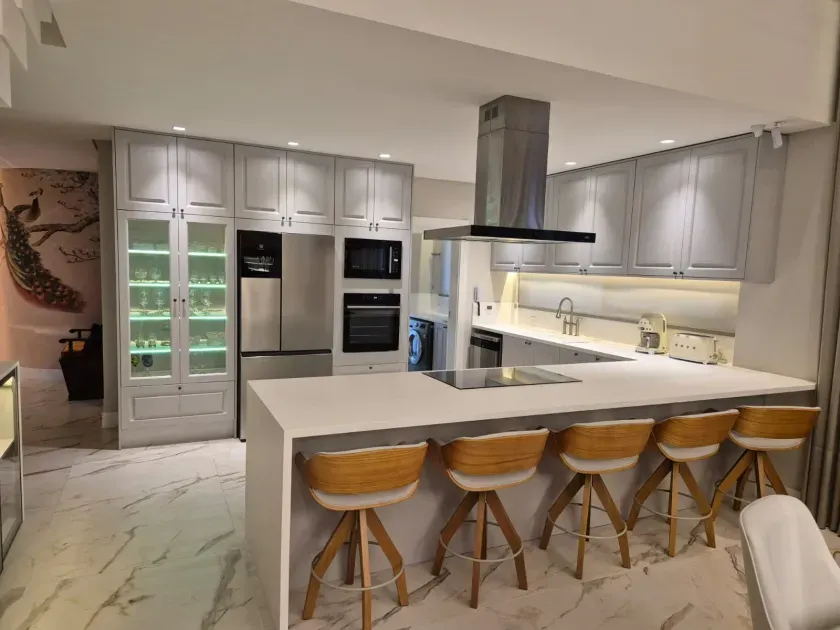 Luxuosa casa no Cond Reserva Golf Club com 5 suítes em Camboriú — foto 10