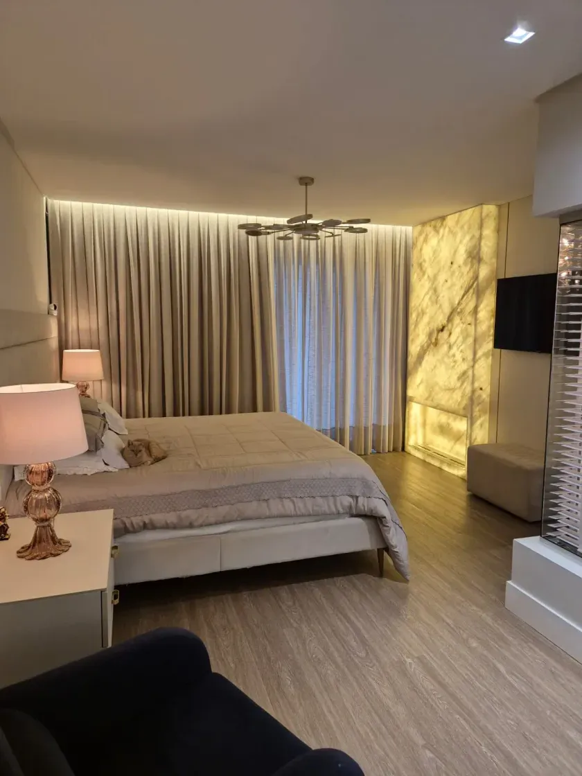 Luxuosa casa no Cond Reserva Golf Club com 5 suítes em Camboriú — foto 24