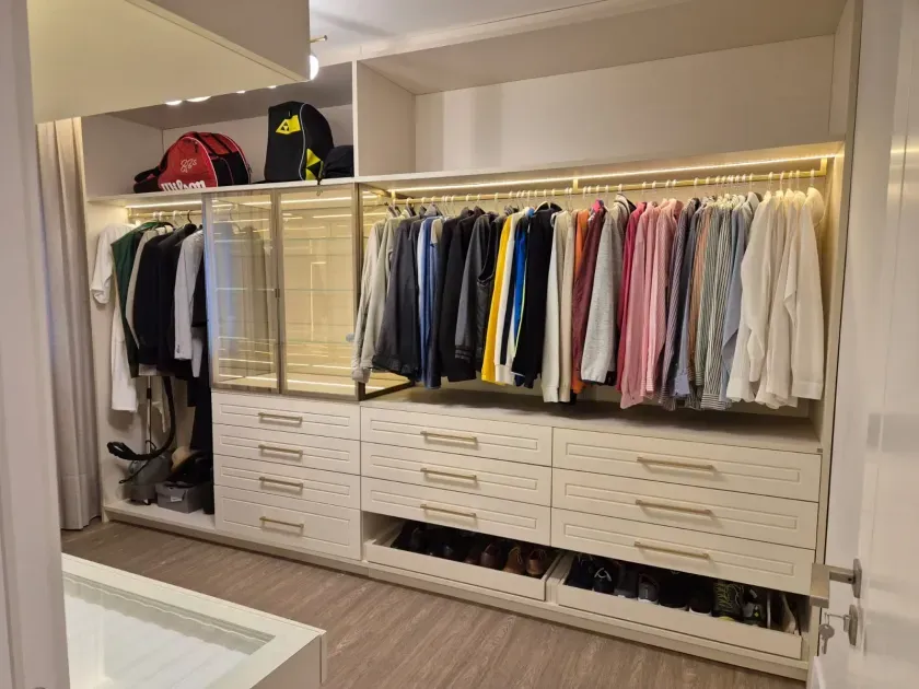 Luxuosa casa no Cond Reserva Golf Club com 5 suítes em Camboriú — foto 25