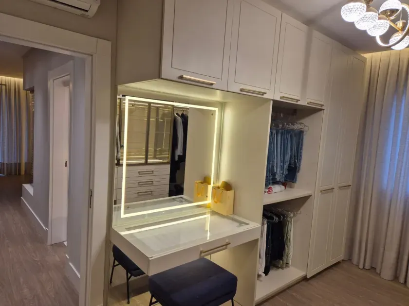 Luxuosa casa no Cond Reserva Golf Club com 5 suítes em Camboriú — foto 26
