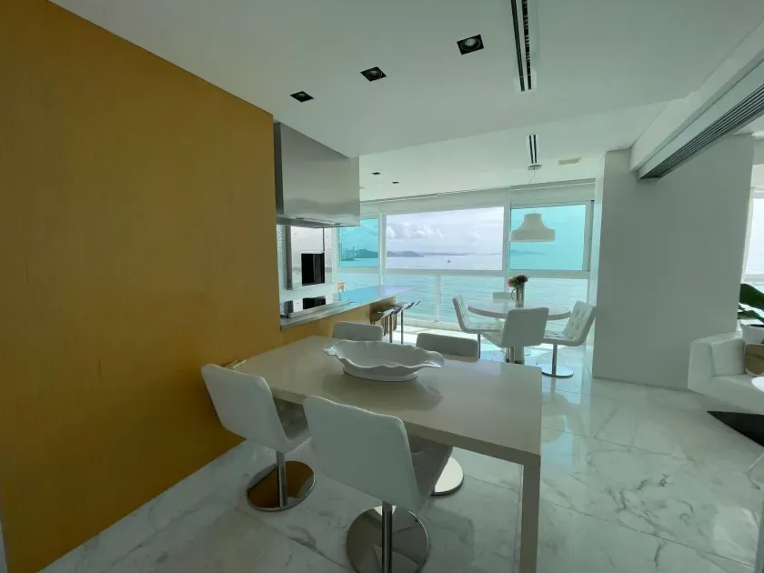 NÃO ENCONTRADO Apartamento no Edifício Art Noblesse com 4 dormitórios em Balneário Camboriú — foto 3