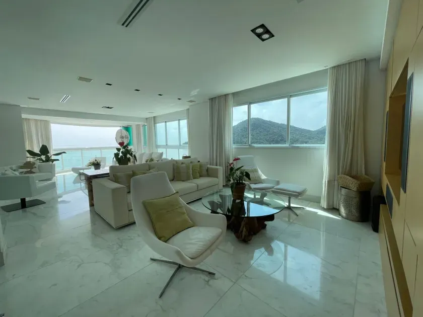 NÃO ENCONTRADO Apartamento no Edifício Art Noblesse com 4 dormitórios em Balneário Camboriú — foto 8
