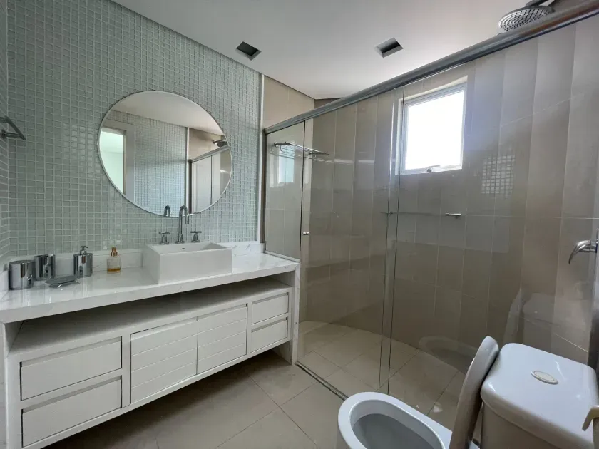 NÃO ENCONTRADO Apartamento no Edifício Art Noblesse com 4 dormitórios em Balneário Camboriú — foto 10