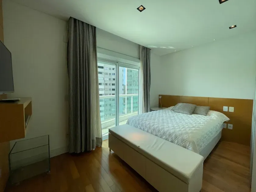NÃO ENCONTRADO Apartamento no Edifício Art Noblesse com 4 dormitórios em Balneário Camboriú — foto 11