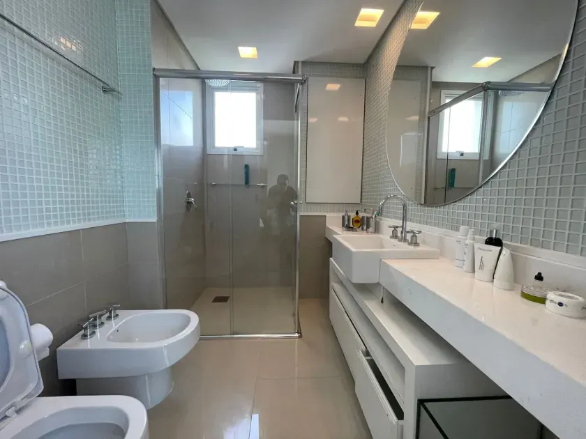 NÃO ENCONTRADO Apartamento no Edifício Art Noblesse com 4 dormitórios em Balneário Camboriú — foto 13