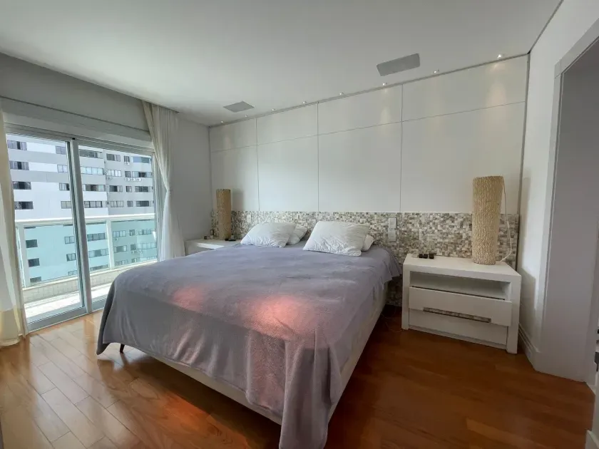 NÃO ENCONTRADO Apartamento no Edifício Art Noblesse com 4 dormitórios em Balneário Camboriú — foto 12