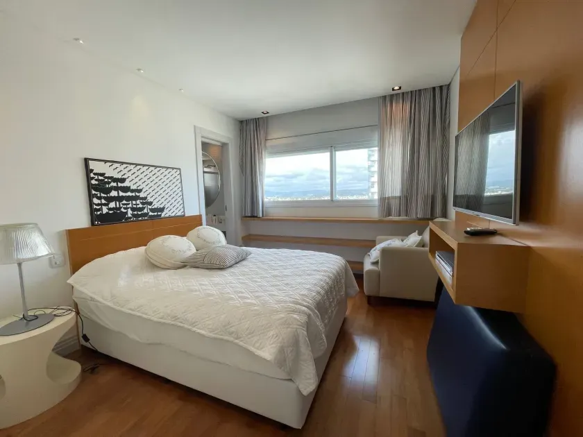 NÃO ENCONTRADO Apartamento no Edifício Art Noblesse com 4 dormitórios em Balneário Camboriú — foto 14
