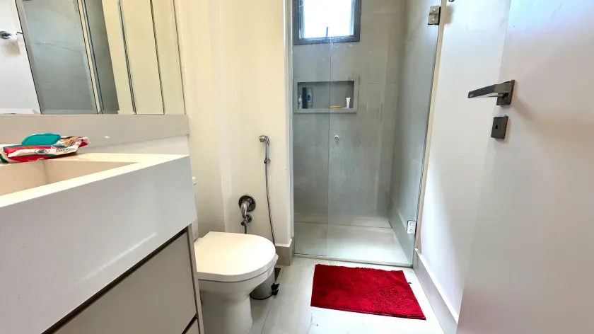 Apartamento alto padrão com 3 suítes e 3 vagas de garagem no Centro de Balneário Camboriú — foto 22