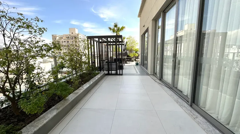 Apartamento alto padrão com 3 suítes e 3 vagas de garagem no Centro de Balneário Camboriú — foto 41