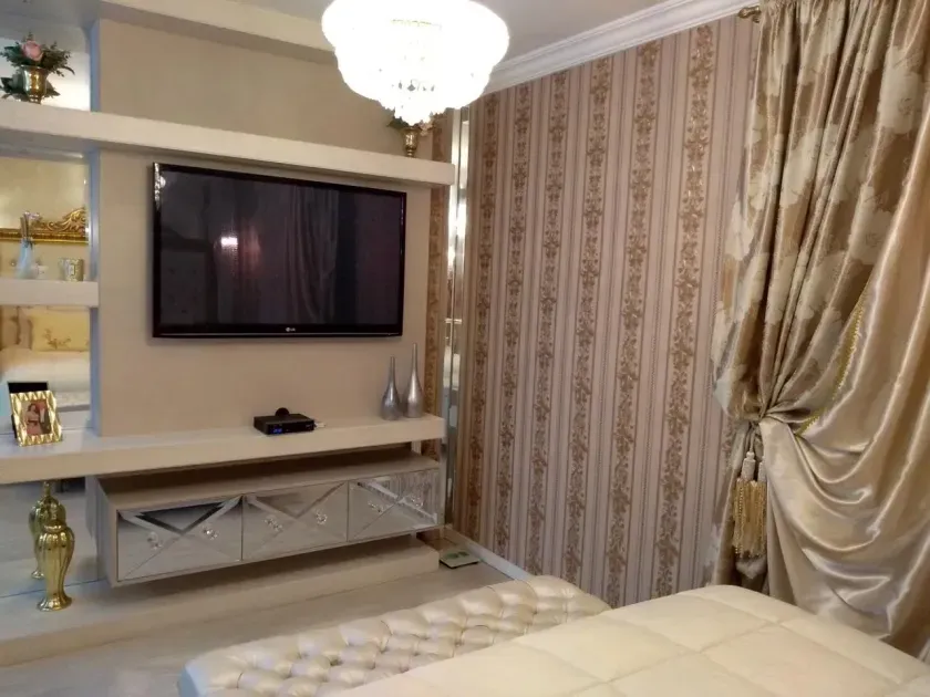 Apartamento no Edifício Leal Tower 140 no Centro de Balneário Camboriú — foto 6
