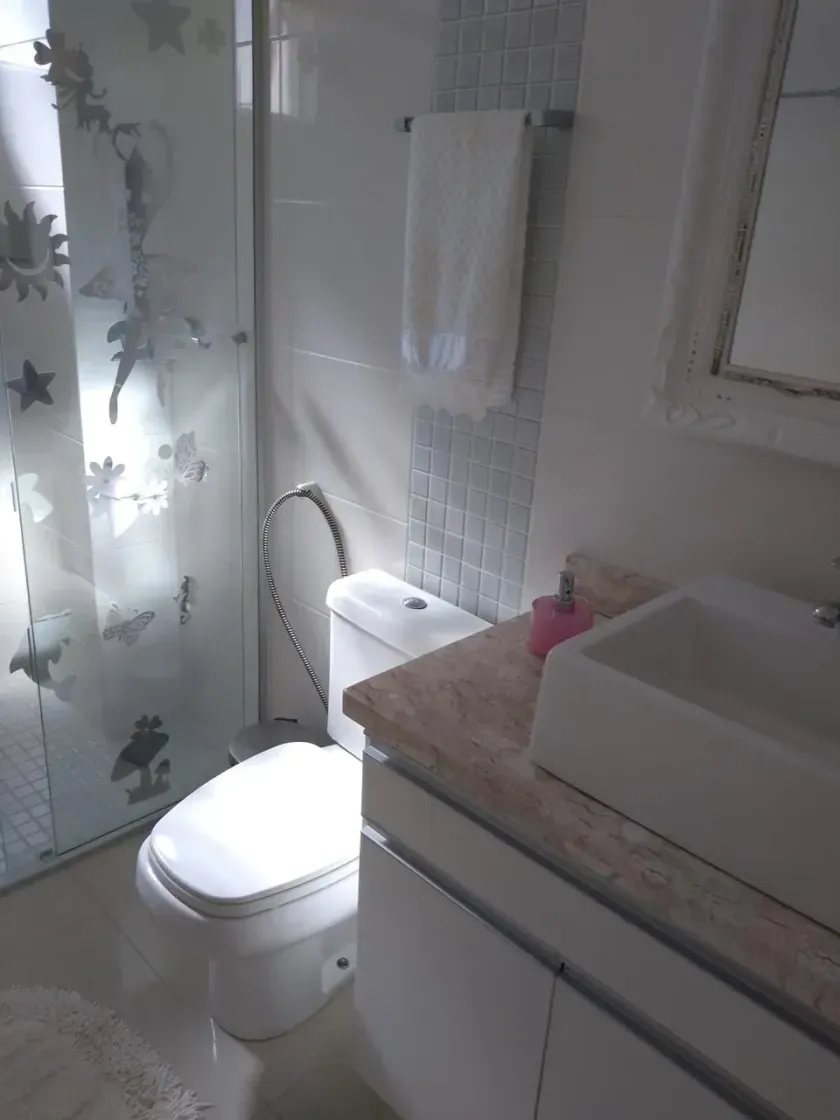 Apartamento no Edifício Leal Tower 140 no Centro de Balneário Camboriú — foto 7