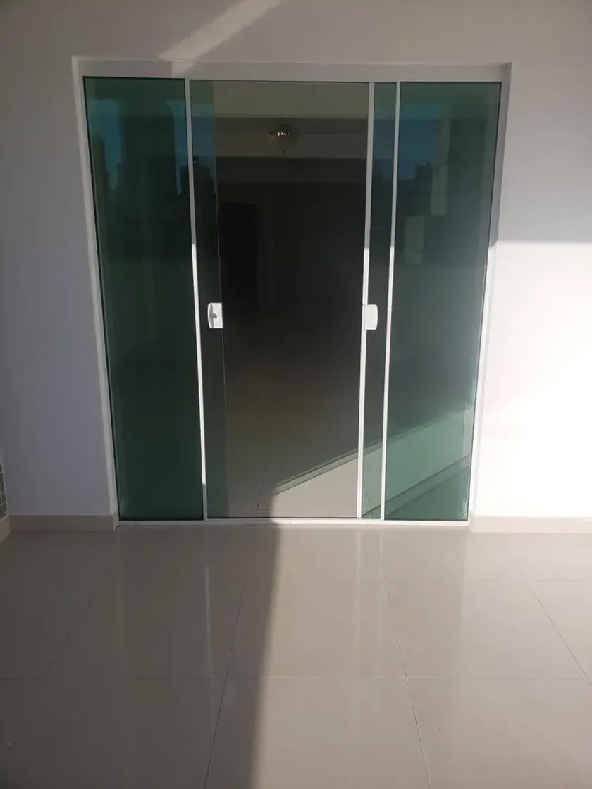 Apartamento no Edificio Gisele Elis 84 em Balneário Camboriú — foto 3