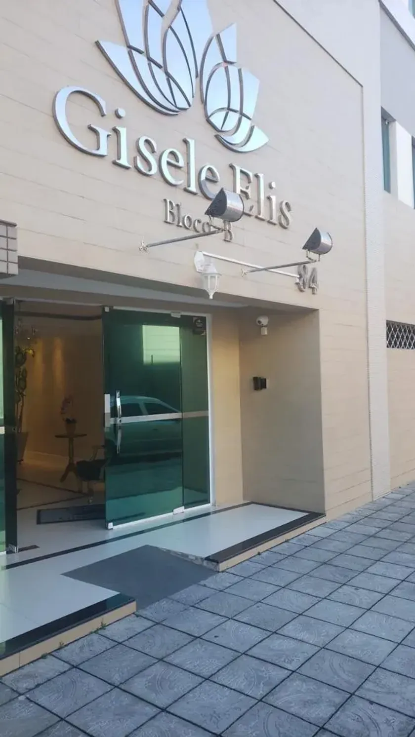 Apartamento no Edificio Gisele Elis 84 em Balneário Camboriú — foto 4