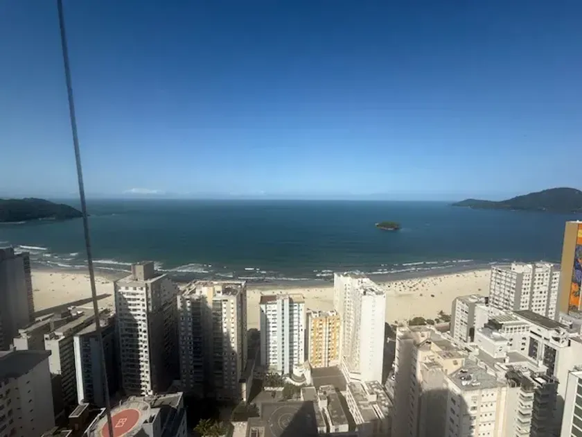 Apartamento no Edifício Gran Place Tower com 4 dormitório em Balneário Camboriú — foto 3