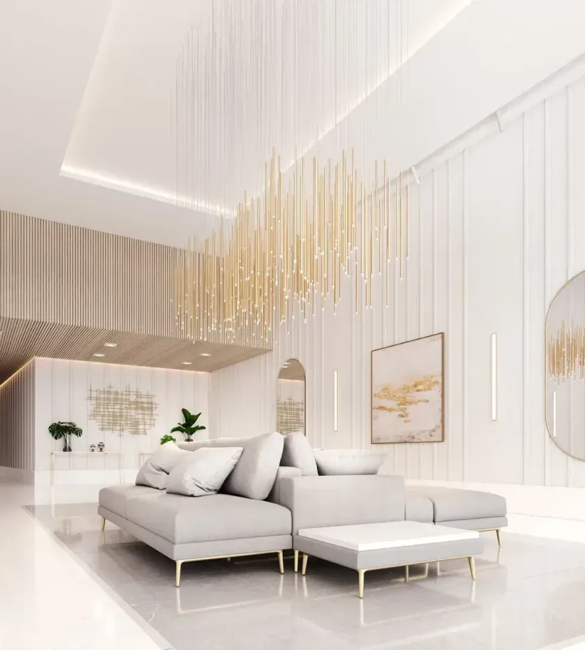 Apartamento no Edifício Gran Place Tower com 4 dormitório em Balneário Camboriú — foto 15