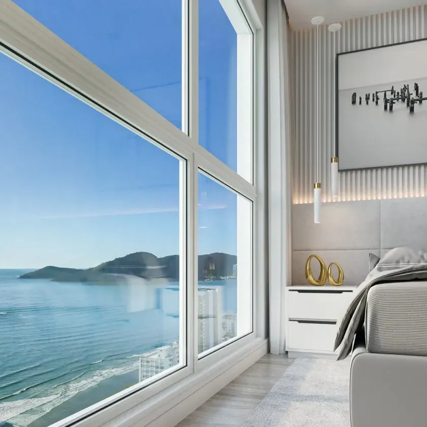 Apartamento no Edifício Gran Place Tower com 4 dormitório em Balneário Camboriú — foto 17