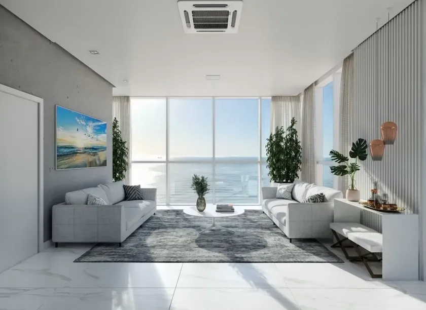 Apartamento no Edifício Gran Place Tower com 4 dormitório em Balneário Camboriú — foto 18