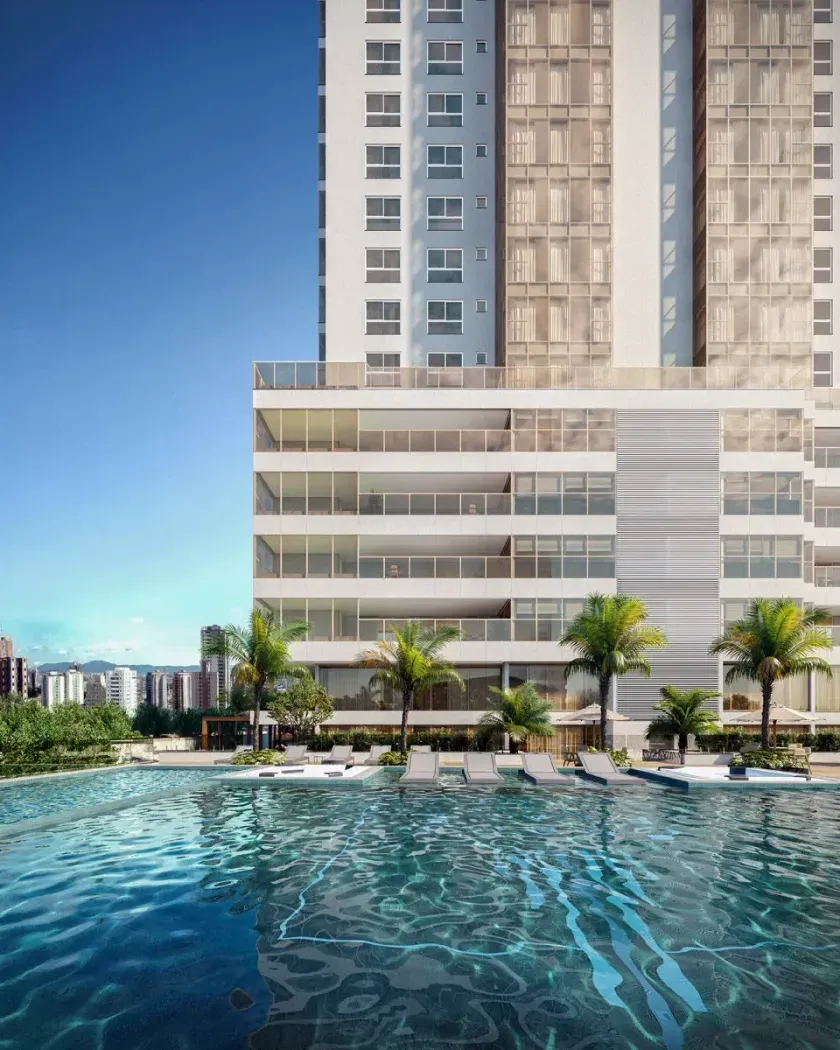 Apartamento no Edifício Gran Place Tower com 4 dormitório em Balneário Camboriú — foto 23