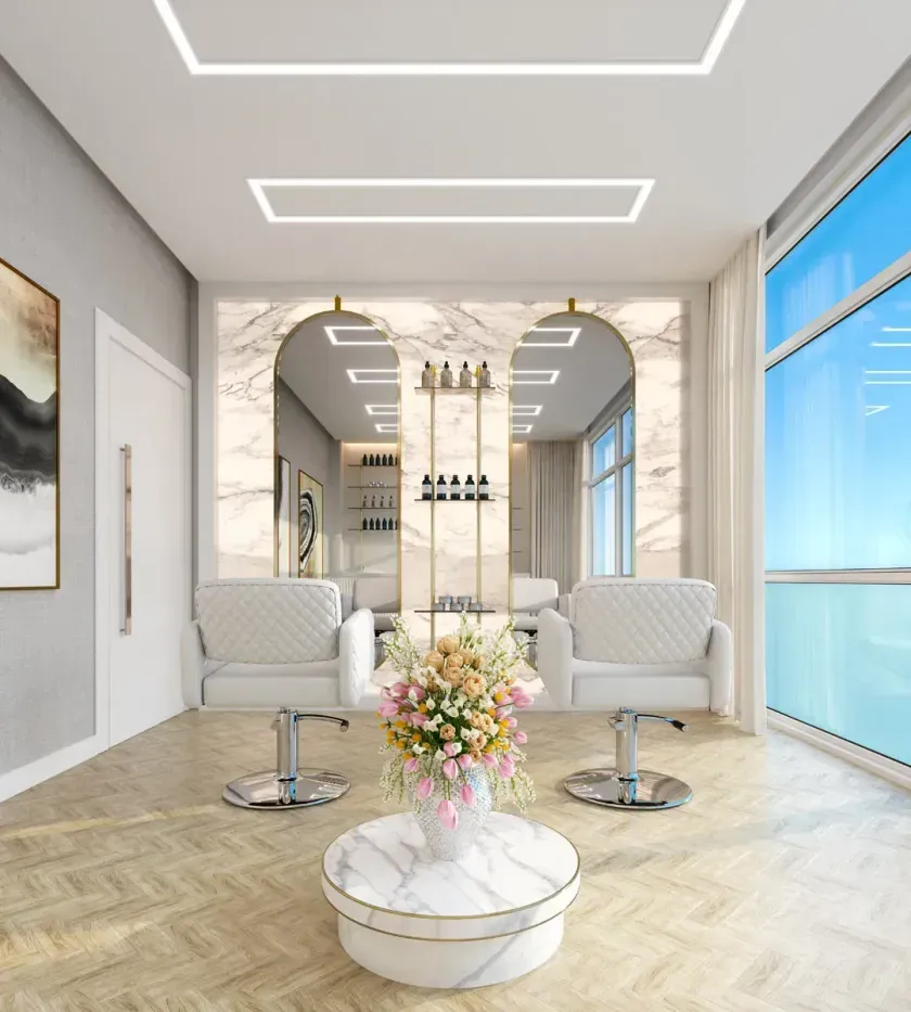 Apartamento no Edifício Gran Place Tower com 4 dormitório em Balneário Camboriú — foto 26