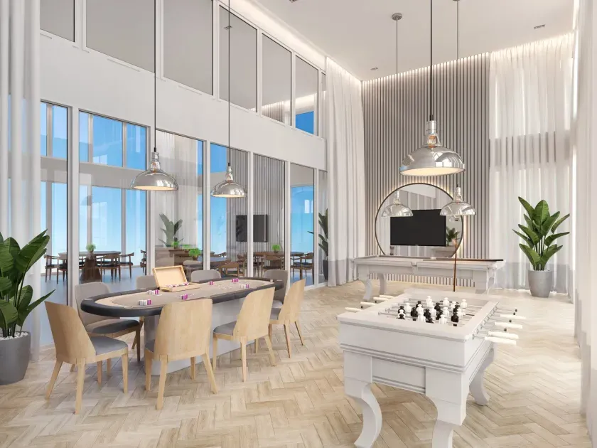 Apartamento no Edifício Gran Place Tower com 4 dormitório em Balneário Camboriú — foto 30