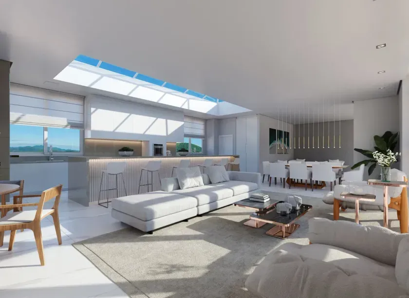 Apartamento no Edifício Gran Place Tower com 4 dormitório em Balneário Camboriú — foto 31