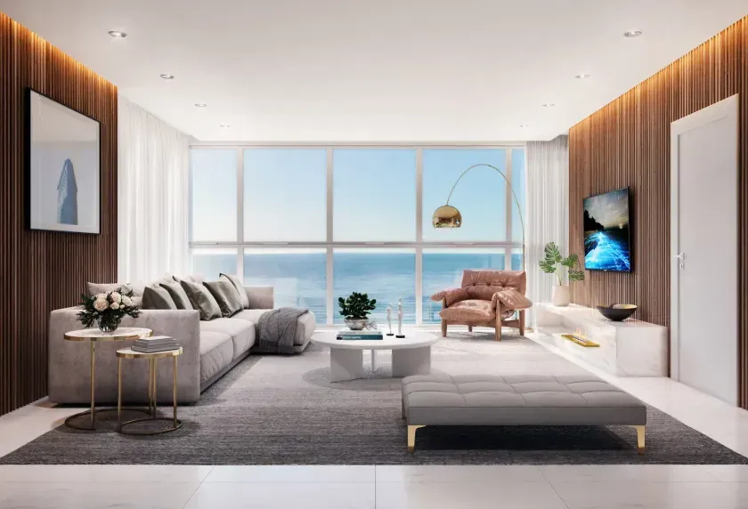 Apartamento no Edifício Gran Place Tower com 4 dormitório em Balneário Camboriú — foto 32