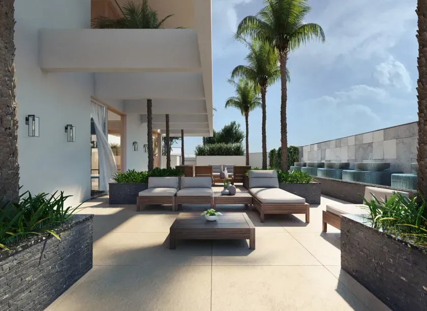 Apartamento no Edifício Gran Place Tower com 4 dormitório em Balneário Camboriú — foto 33