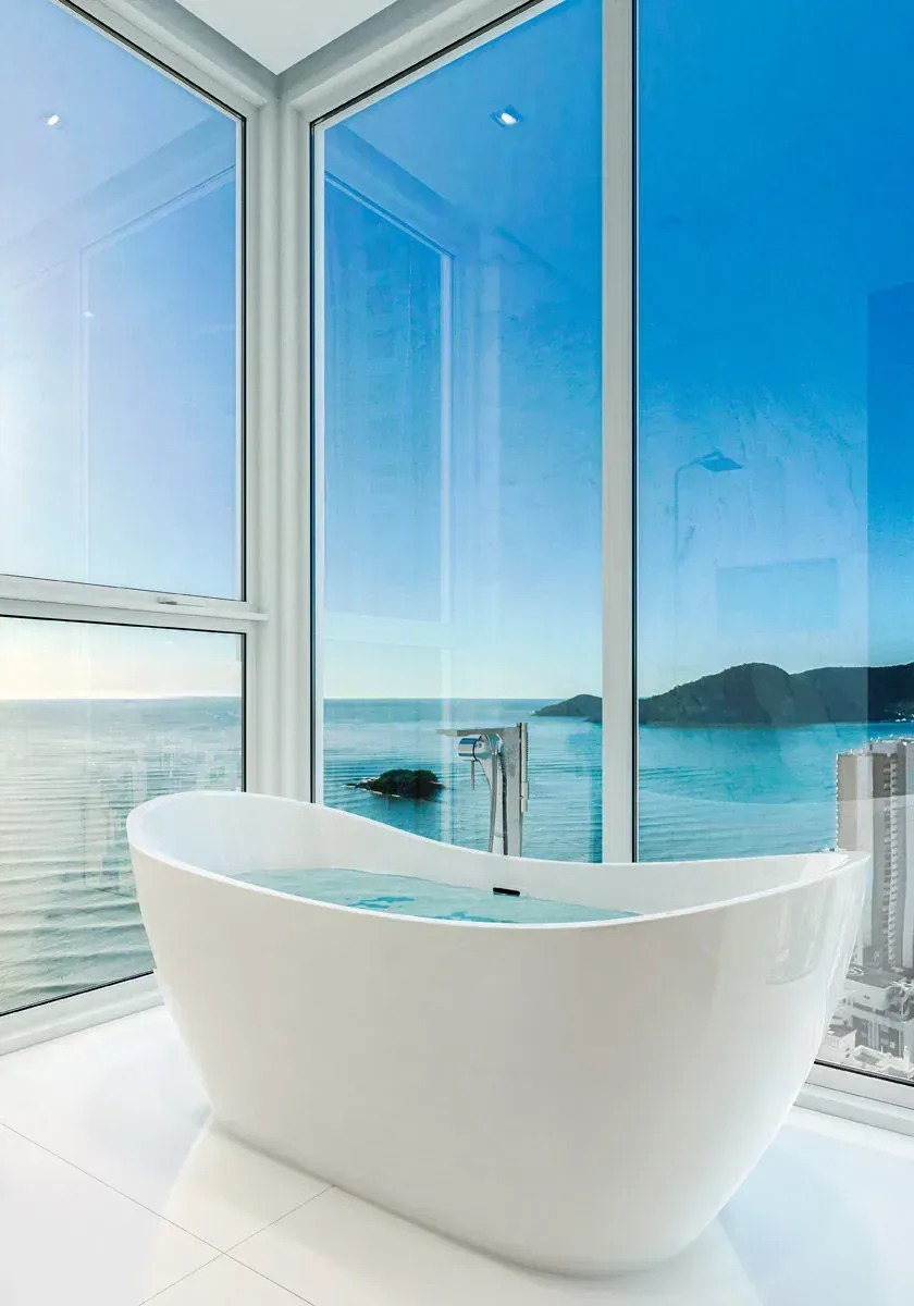 Apartamento no Edifício Gran Place Tower com 4 dormitório em Balneário Camboriú — foto 41