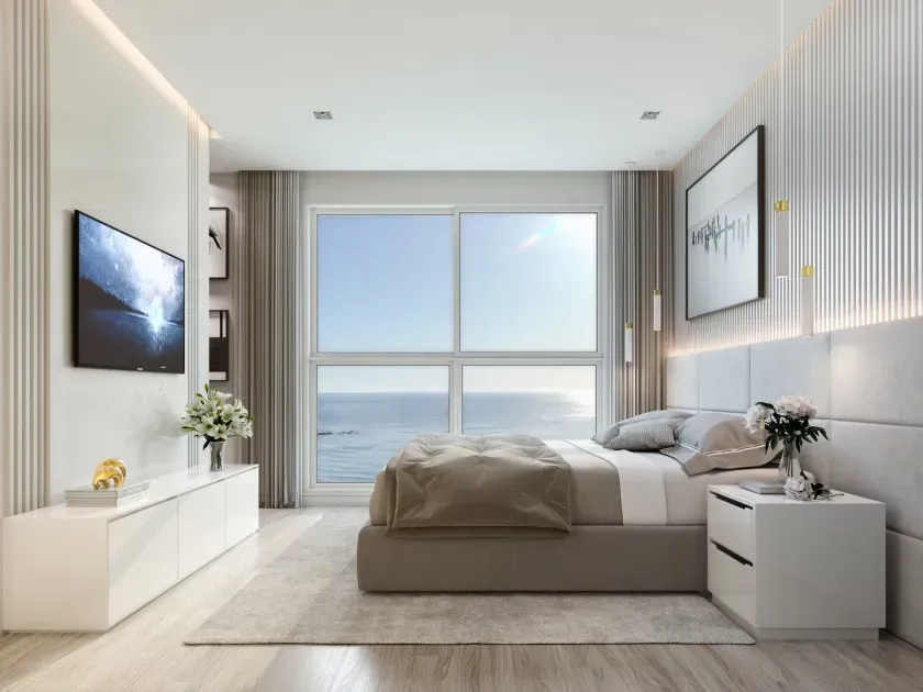Apartamento no Edifício Gran Place Tower com 4 dormitório em Balneário Camboriú — foto 42