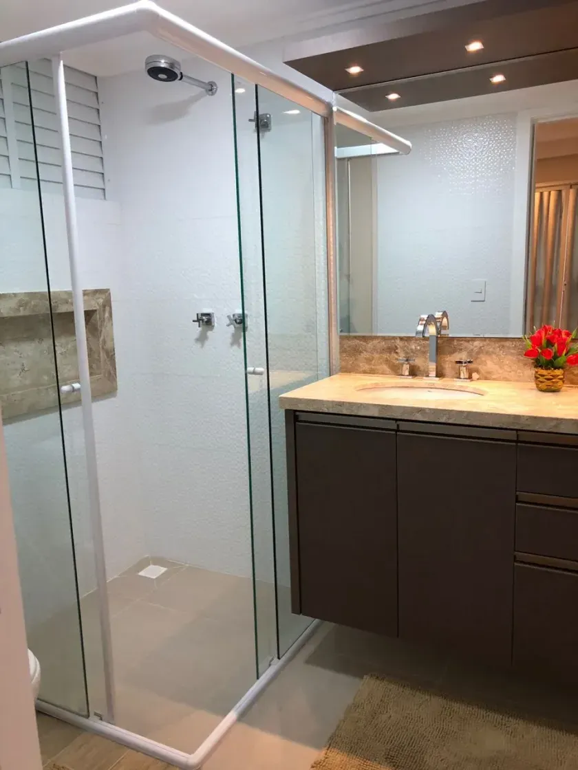 Apartamento no Edifício Albany com 3 dormitórios em Balneário Camboriú — foto 5