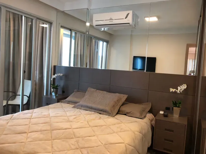 Apartamento no Edifício Albany com 3 dormitórios em Balneário Camboriú — foto 4