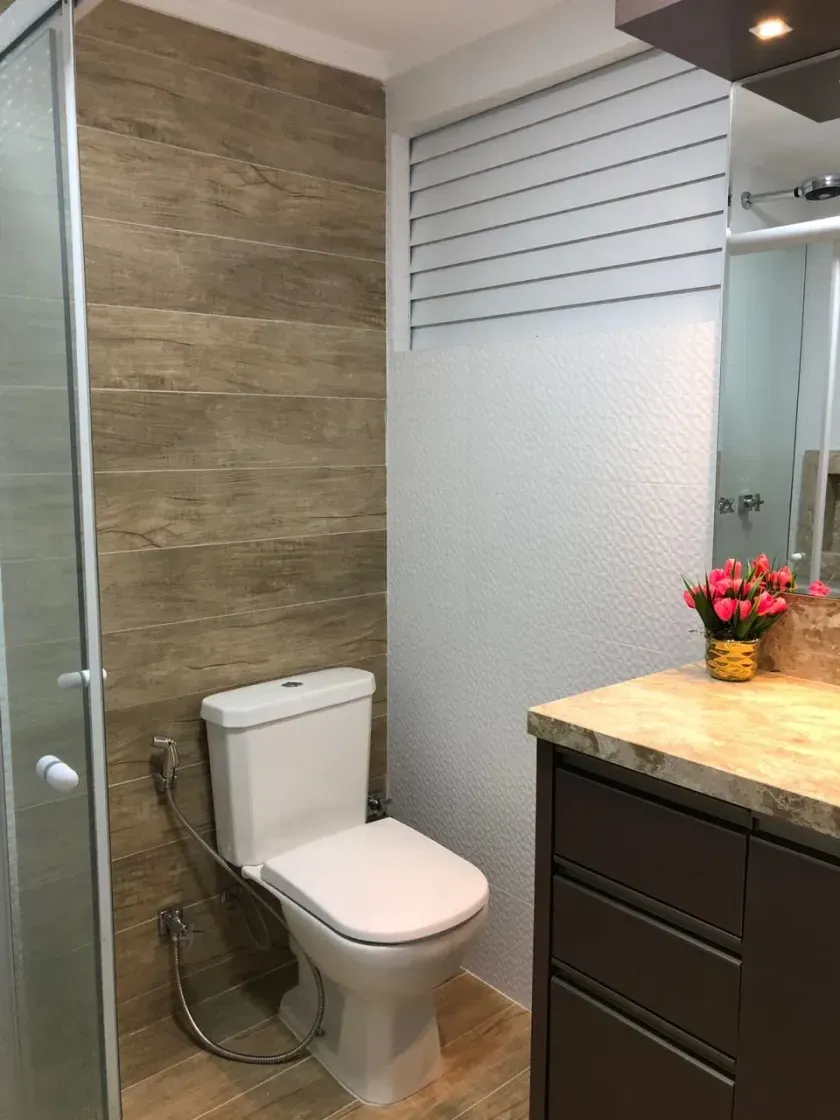 Apartamento no Edifício Albany com 3 dormitórios em Balneário Camboriú — foto 8